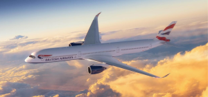 British Airways