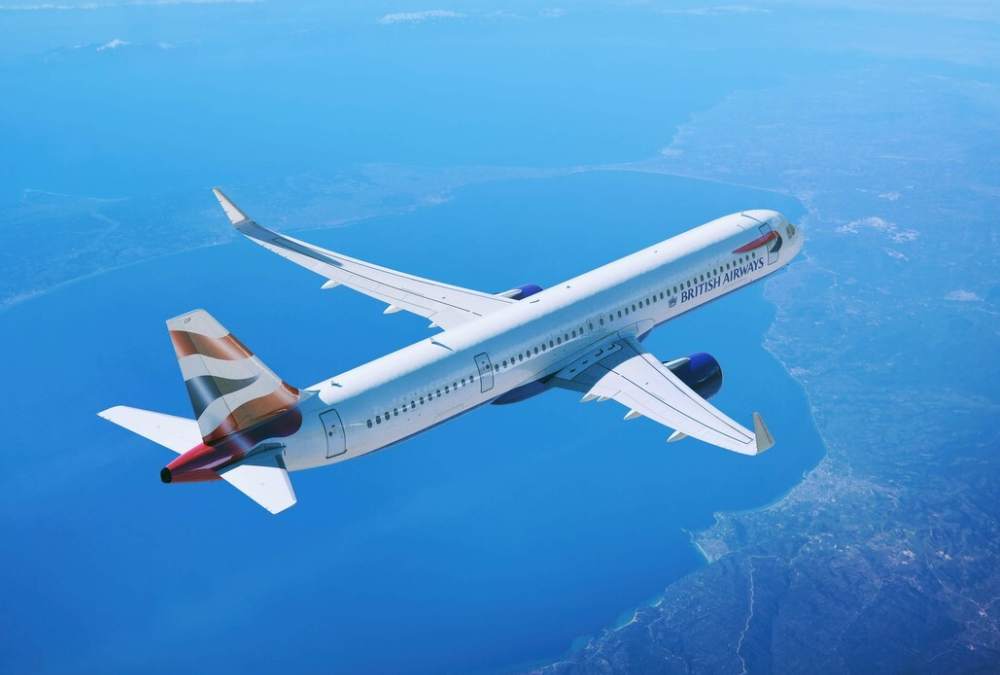 BA On Business
