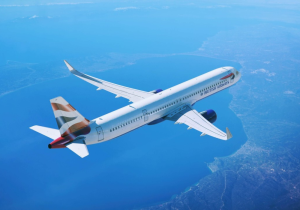 BA On Business