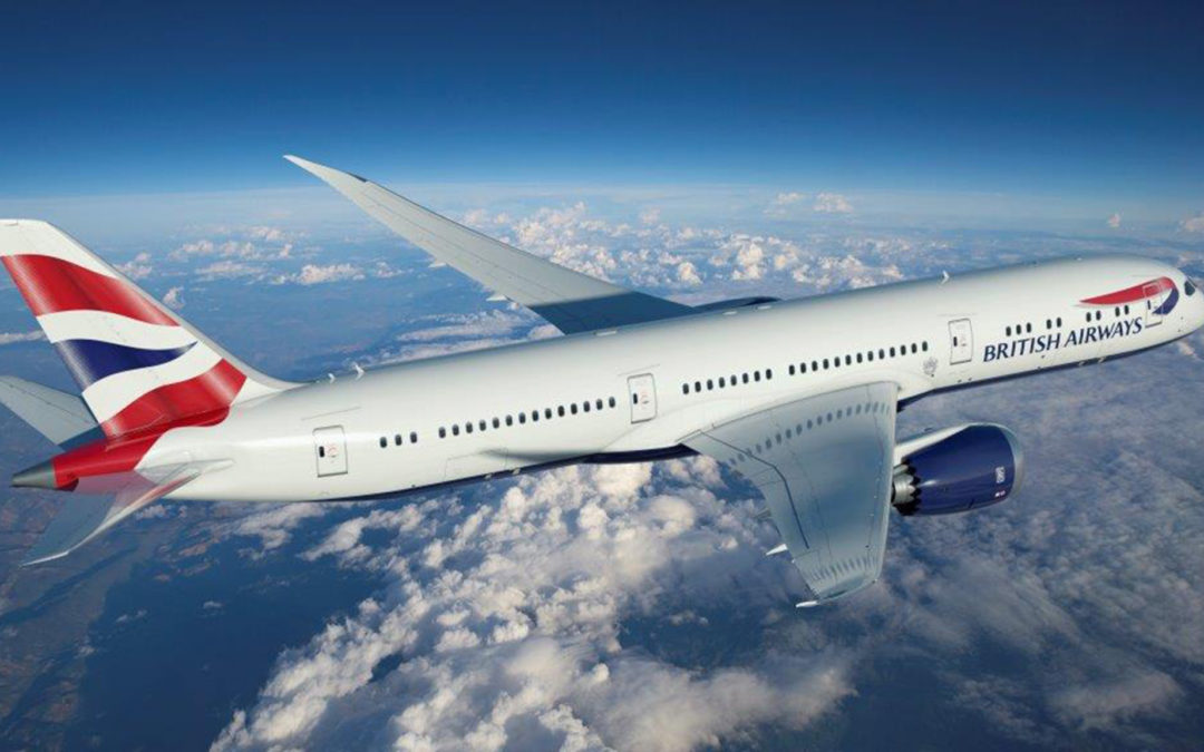British Airways maintains Executive Club member tier status