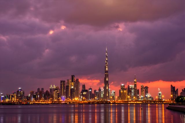 Gratis toegang Burj Khalifa – Dubai
