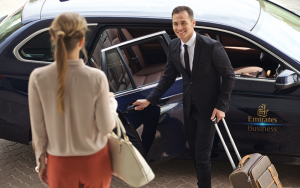 Emirates Chauffeur Service