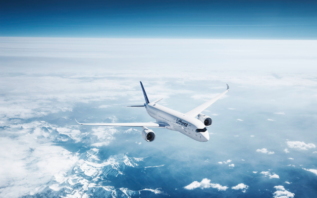 Lufthansa biedt nieuwe Green Fares aan